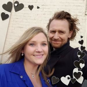 Meet your Posher, Ashleigh